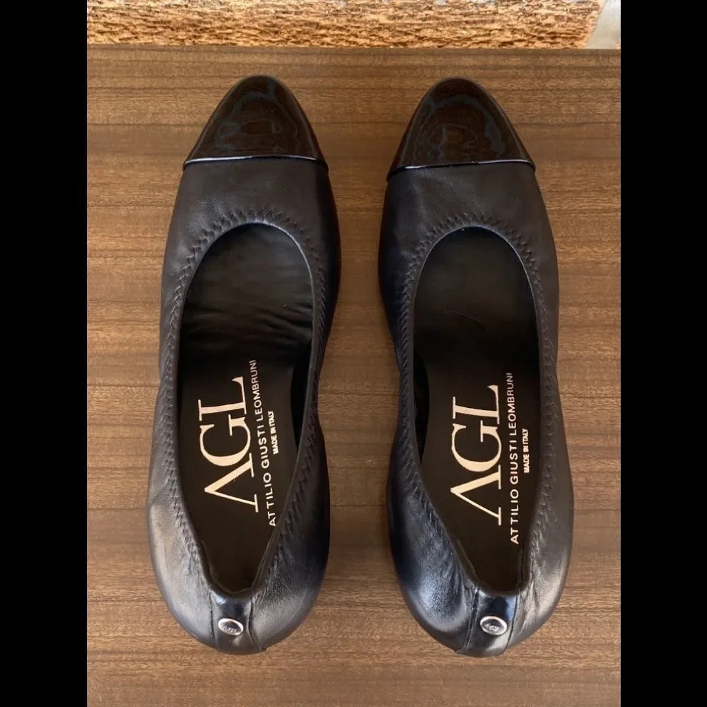 Attilio Giusti Leombruni shoes 7 - Picture 5 of 8